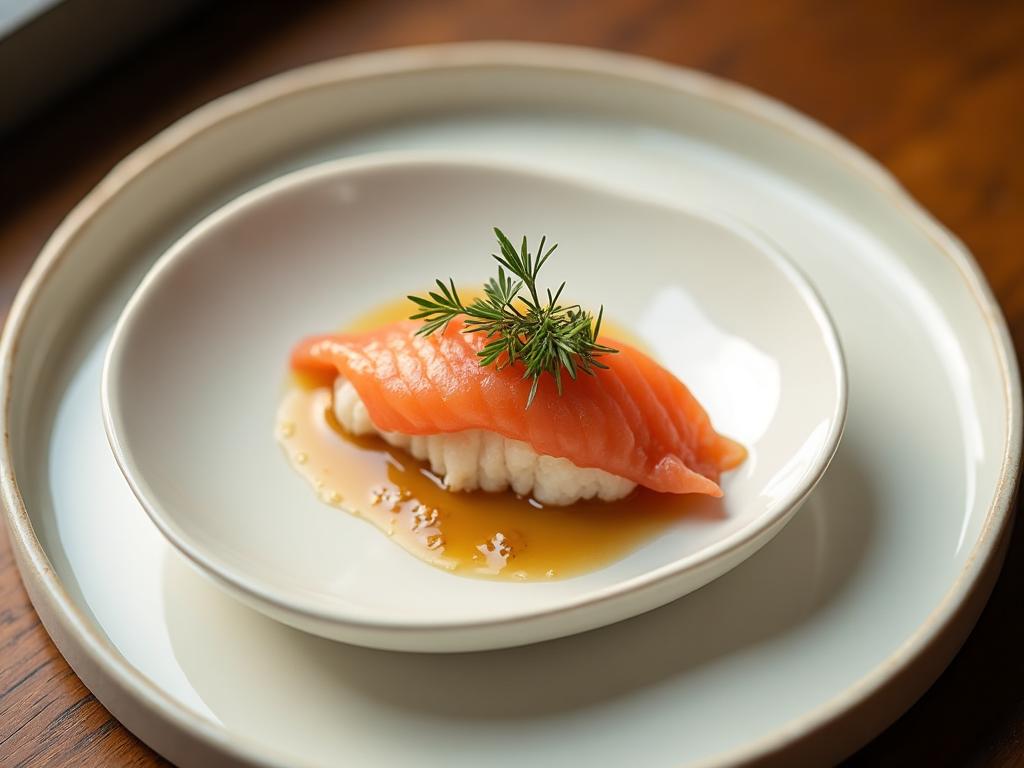 Sushi Ichiraku 餐廳